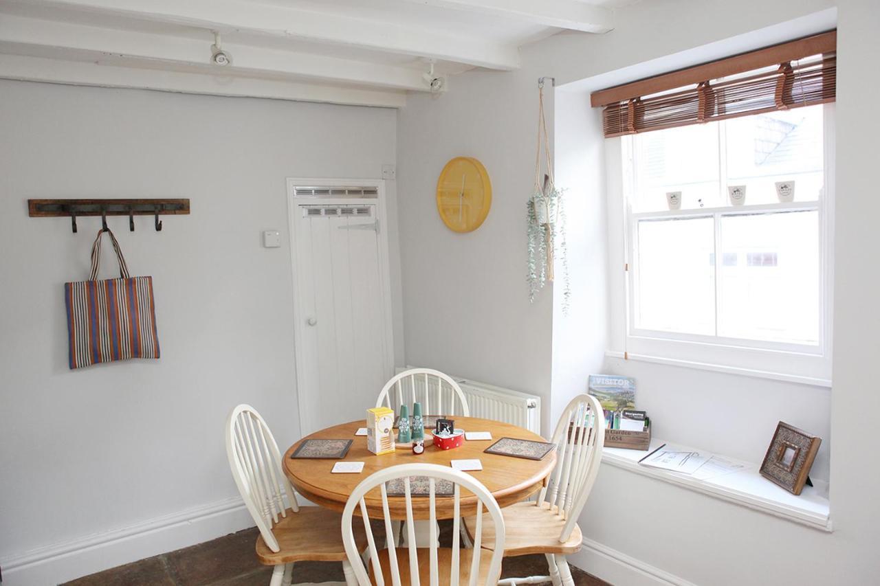 Millgate Cottage In The Heart Of Richmond Richmond  Exterior foto