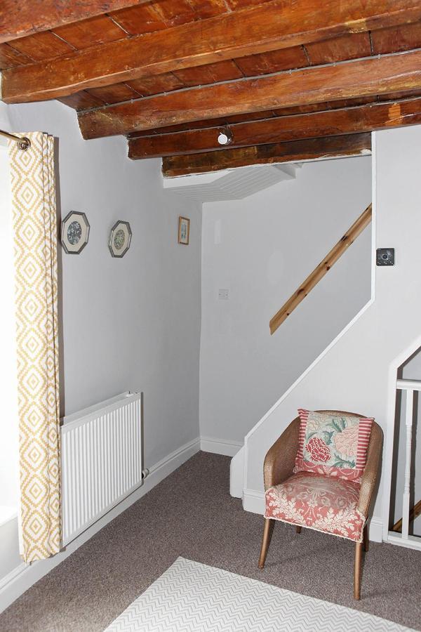Millgate Cottage In The Heart Of Richmond Richmond  Exterior foto